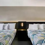 Motel 6 Atlanta, Ga - Midtown