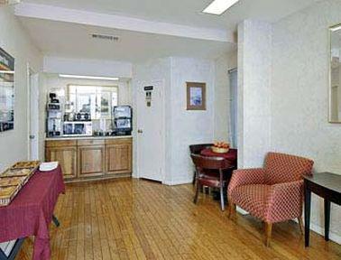 Motel 6 Atlanta, Ga - Midtown