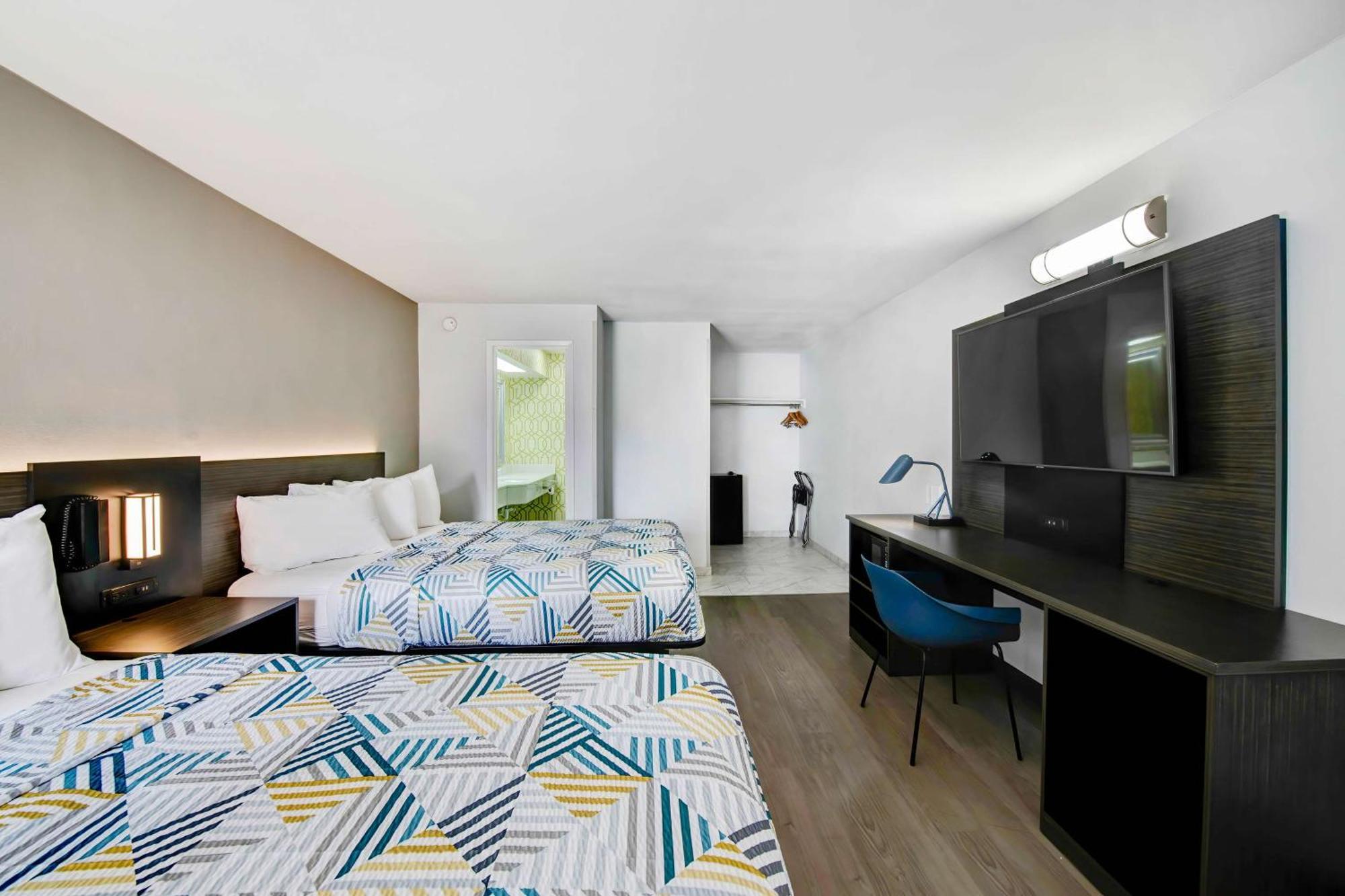 6 Atlanta, Ga - Midtown