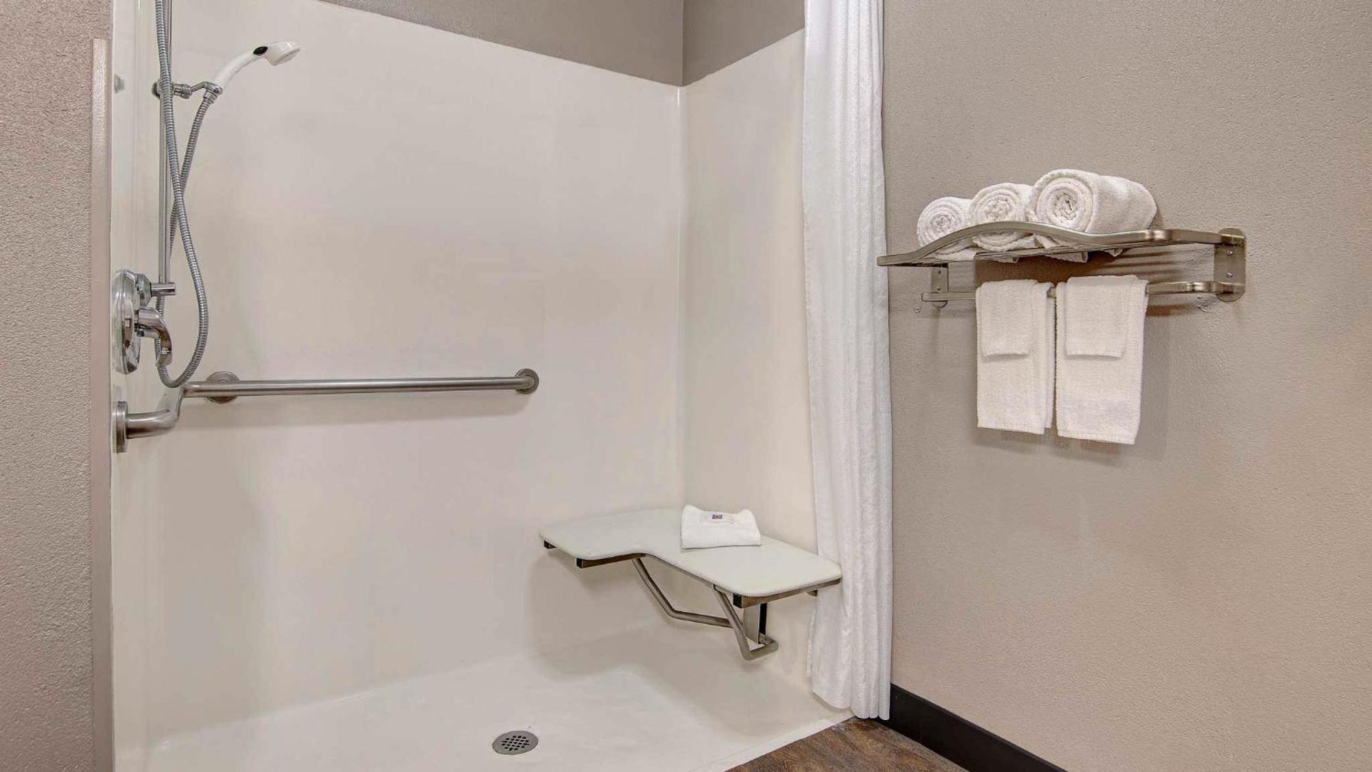 Motel 6 Atlanta, Ga - Midtown Atlanta