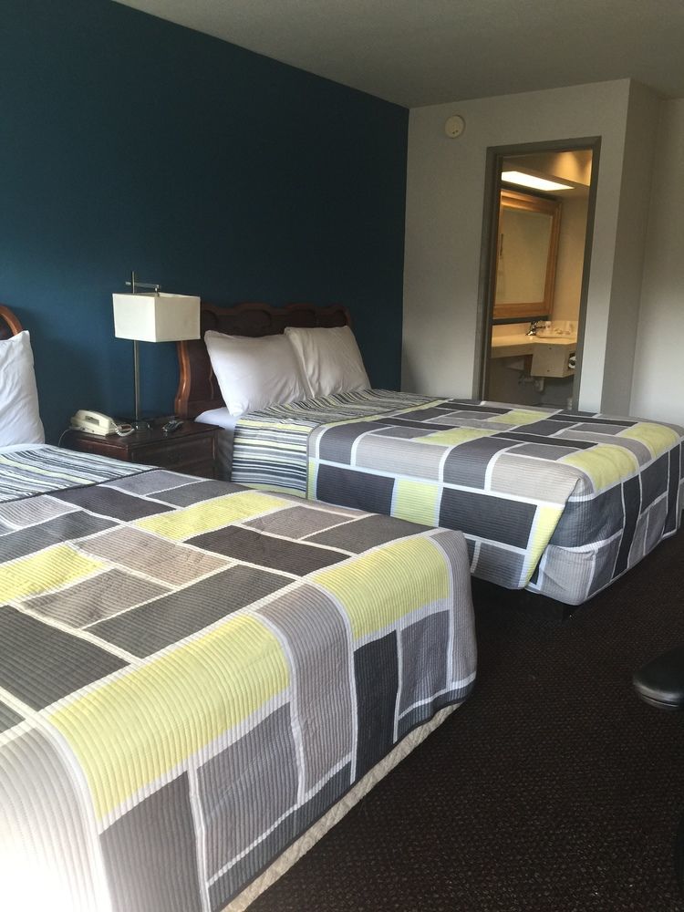 Motel 6 Atlanta, Ga - Midtown Atlanta