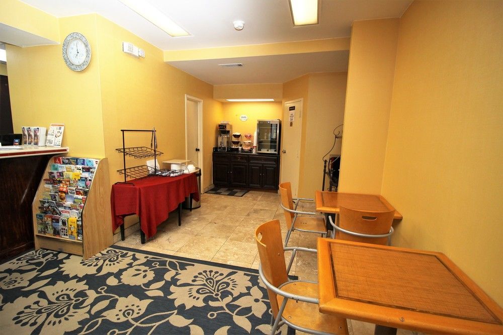 6 Atlanta, Ga - Midtown Motel