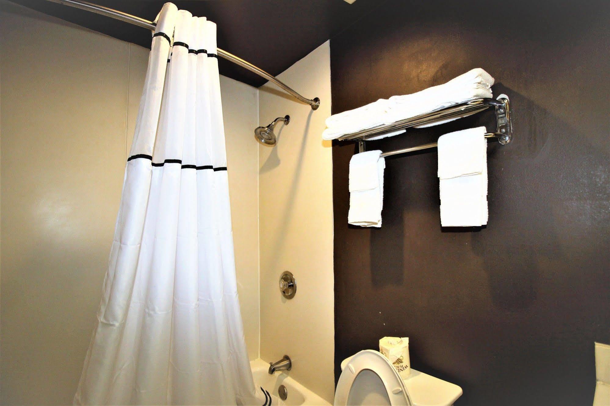 Motel 6 Atlanta, Ga - Midtown