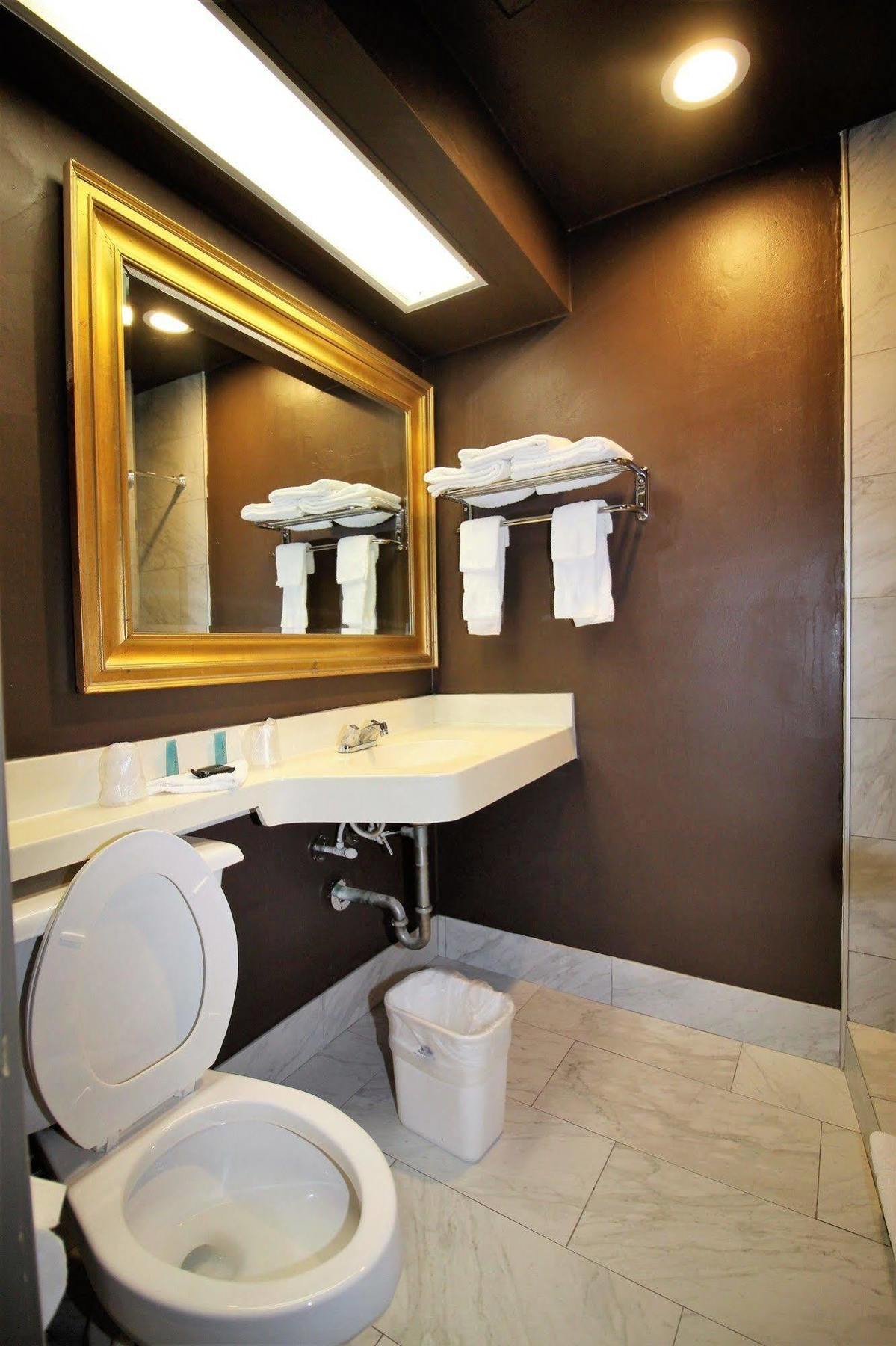 Motel 6 Atlanta, Ga - Midtown 2*