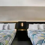 Motel 6 Atlanta, Ga - Midtown