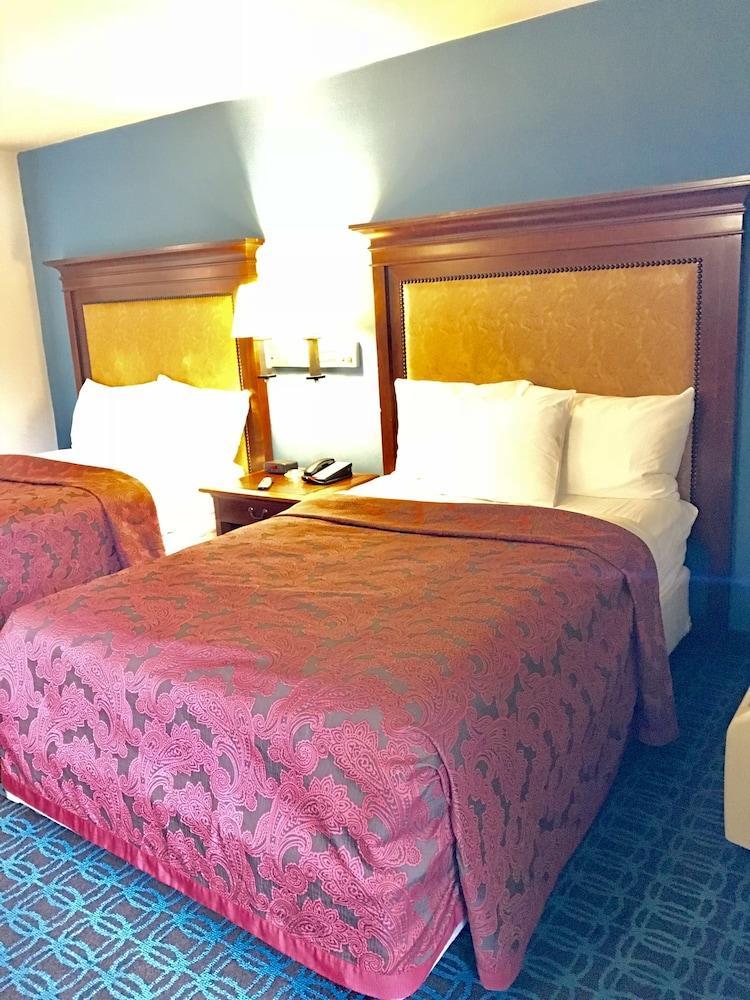 6 Atlanta, Ga - Midtown Motel