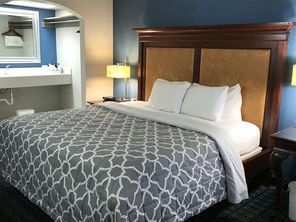 Motel 6 Atlanta, Ga - Midtown