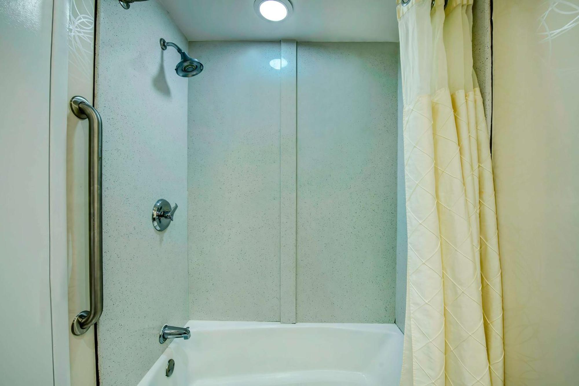 Motel 6 Atlanta, Ga - Midtown
