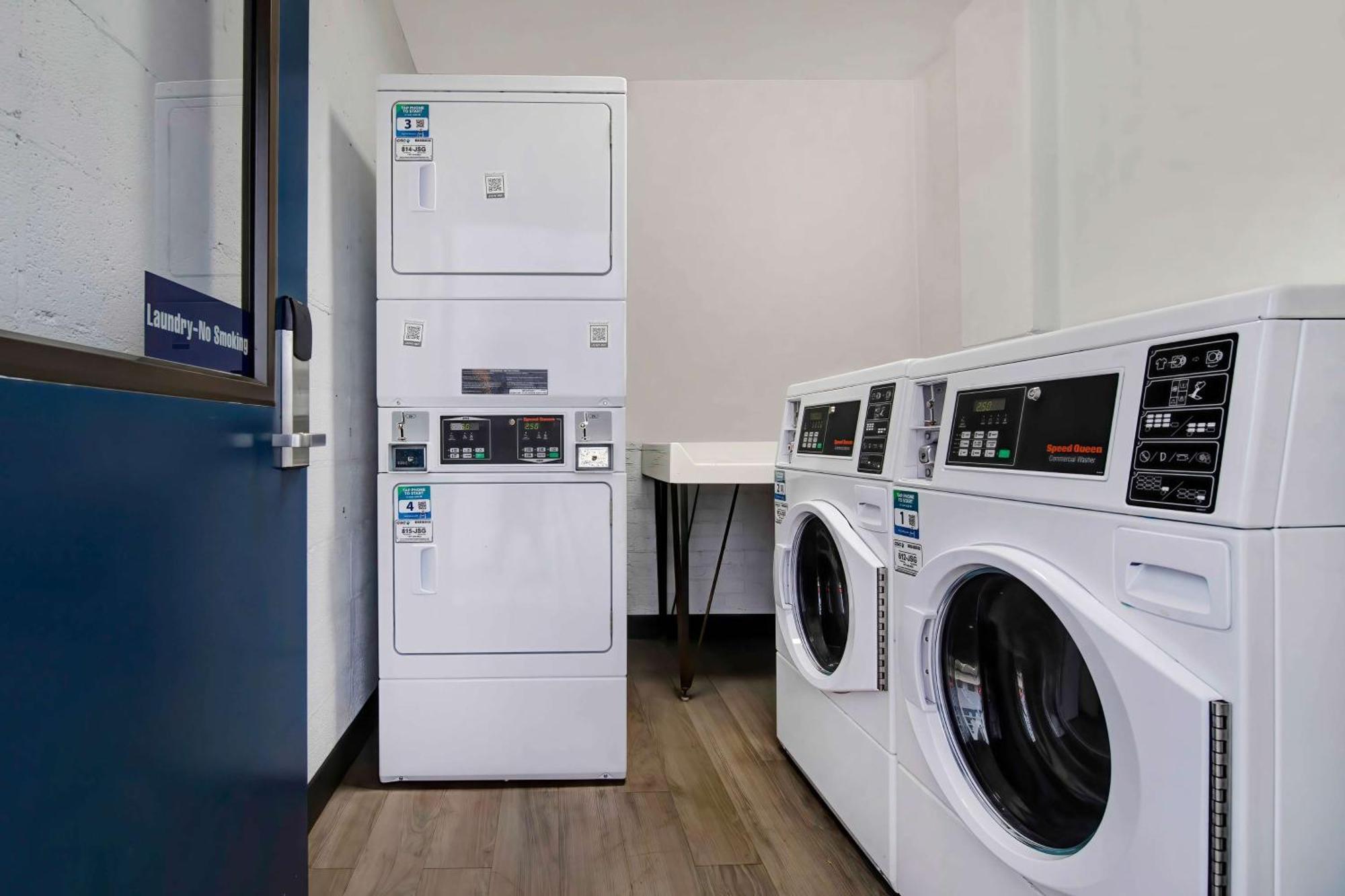 Motel 6 Atlanta, Ga - Midtown 2*