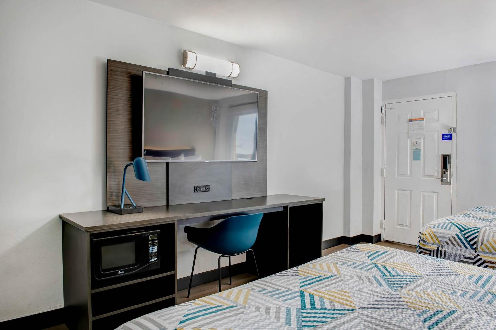 6 Atlanta, Ga - Midtown 2* Atlanta