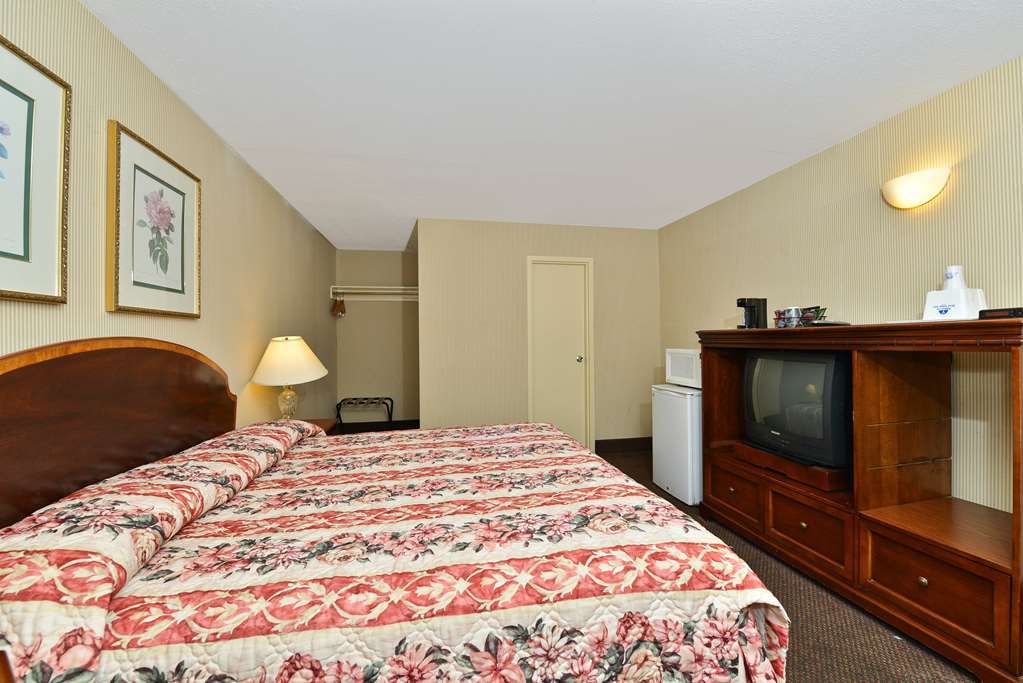 6 Atlanta, Ga - Midtown Motel 2*