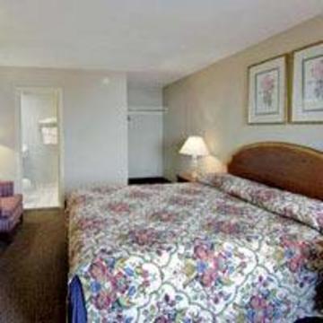 Motel 6 Atlanta, Ga - Midtown 2*