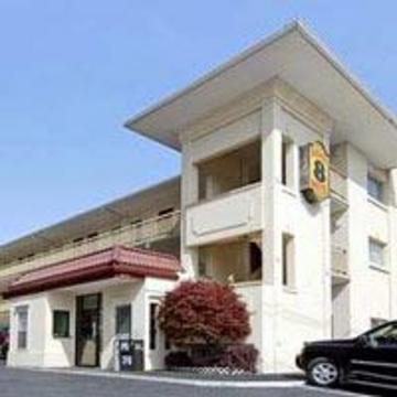 6 Atlanta, Ga - Midtown 2* Atlanta