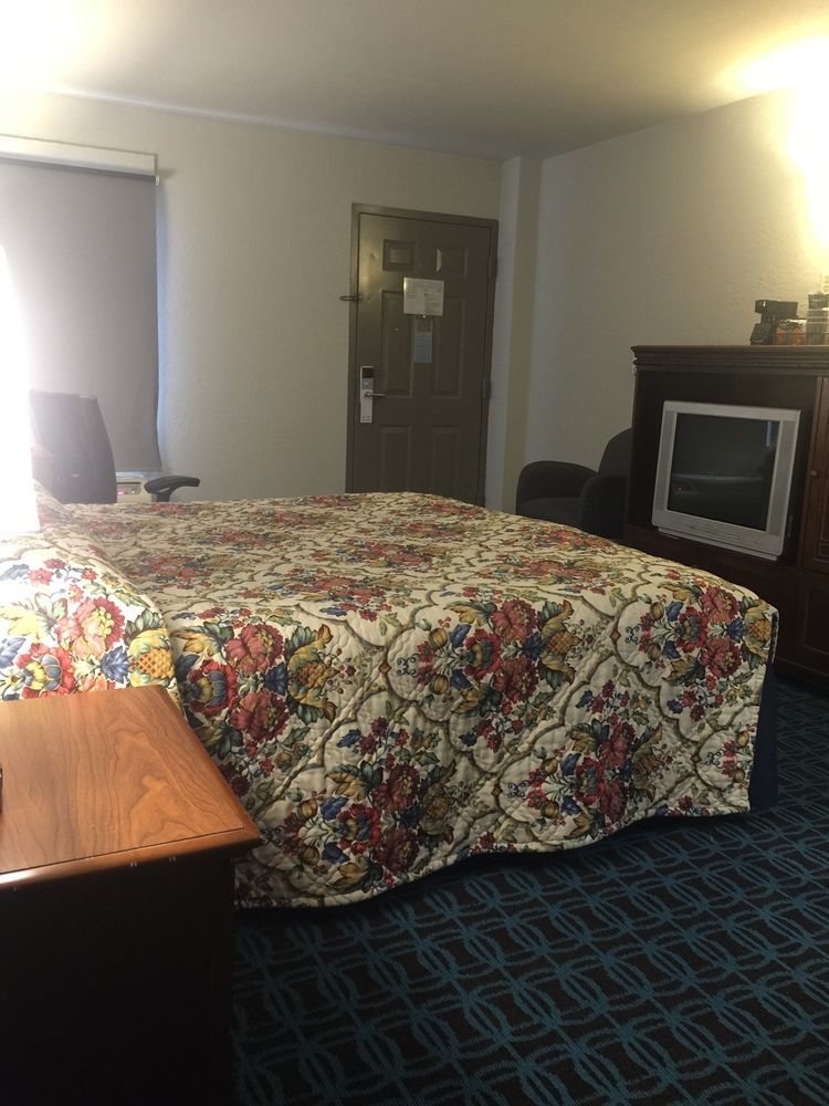 6 Atlanta, Ga - Midtown Motel Atlanta
