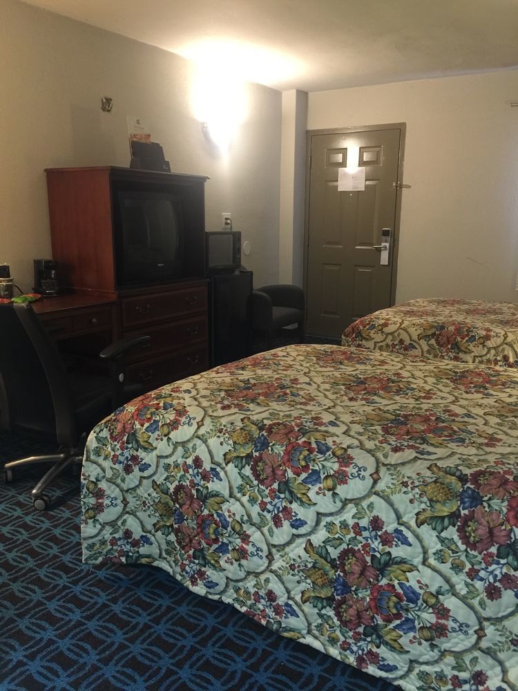 Motel 6 Atlanta, Ga - Midtown 2*