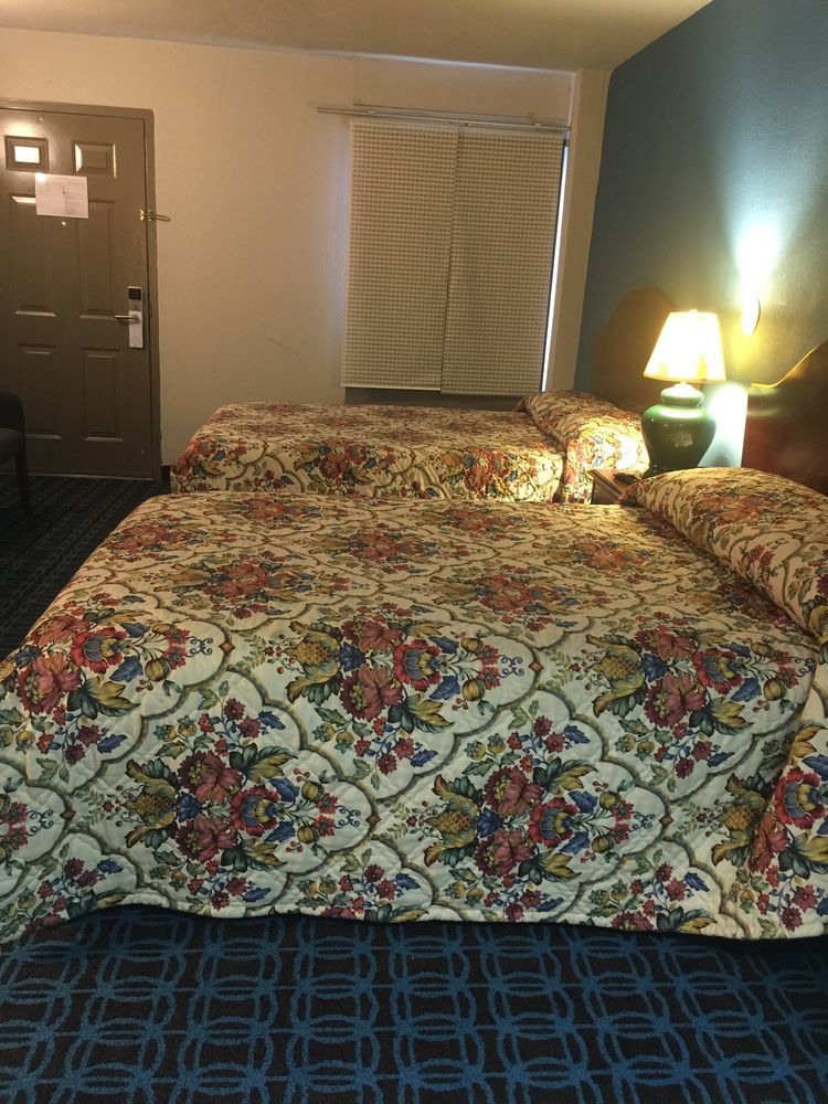 6 Atlanta, Ga - Midtown