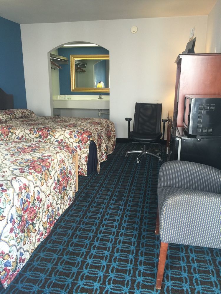 6 Atlanta, Ga - Midtown 2* Atlanta