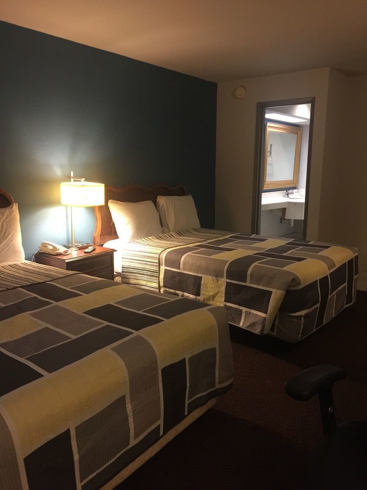 6 Atlanta, Ga - Midtown Motel Atlanta