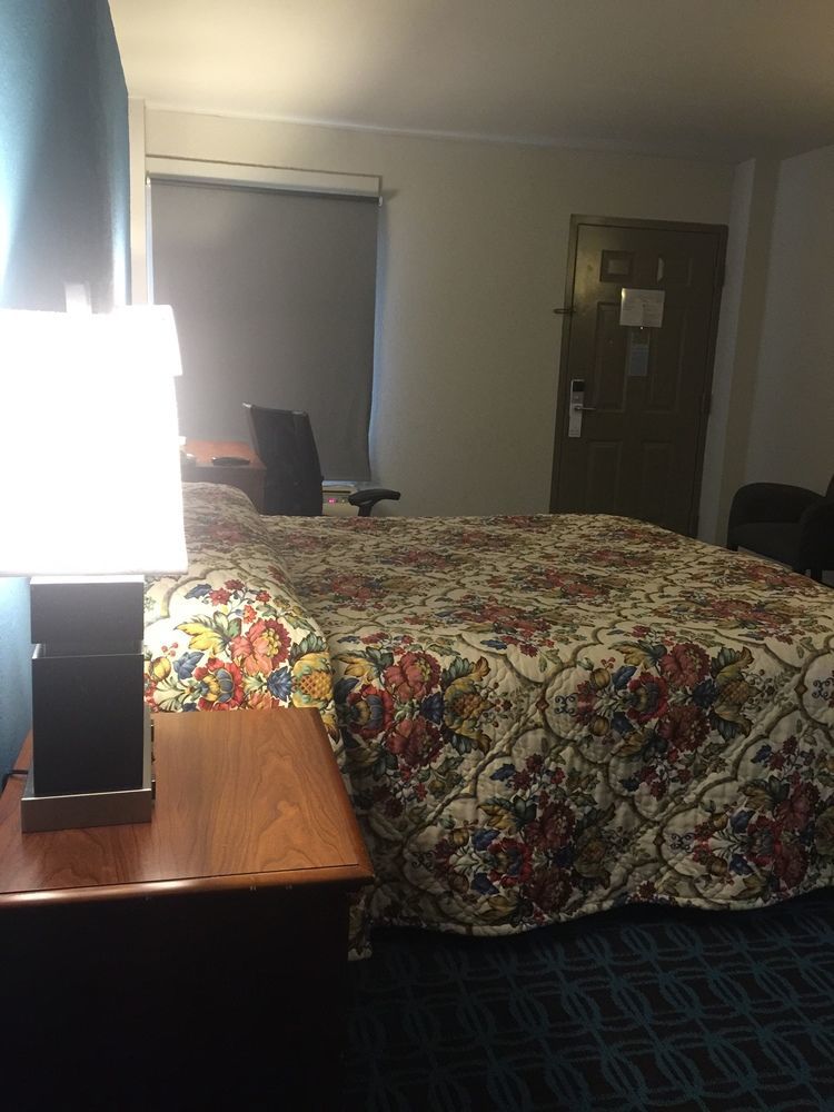 Motel 6 Atlanta, Ga - Midtown 2*