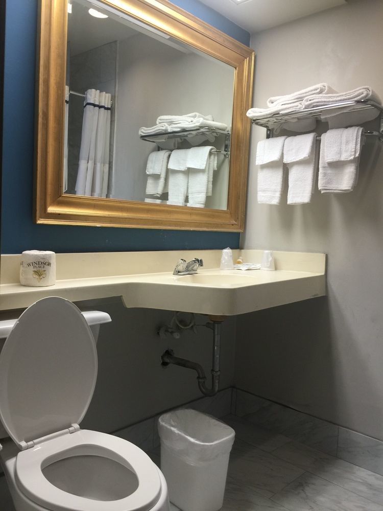 6 Atlanta, Ga - Midtown 2*
