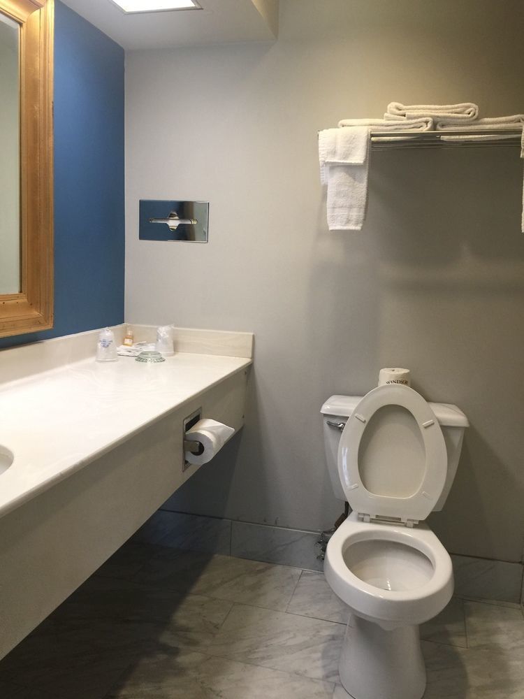 Motel 6 Atlanta, Ga - Midtown