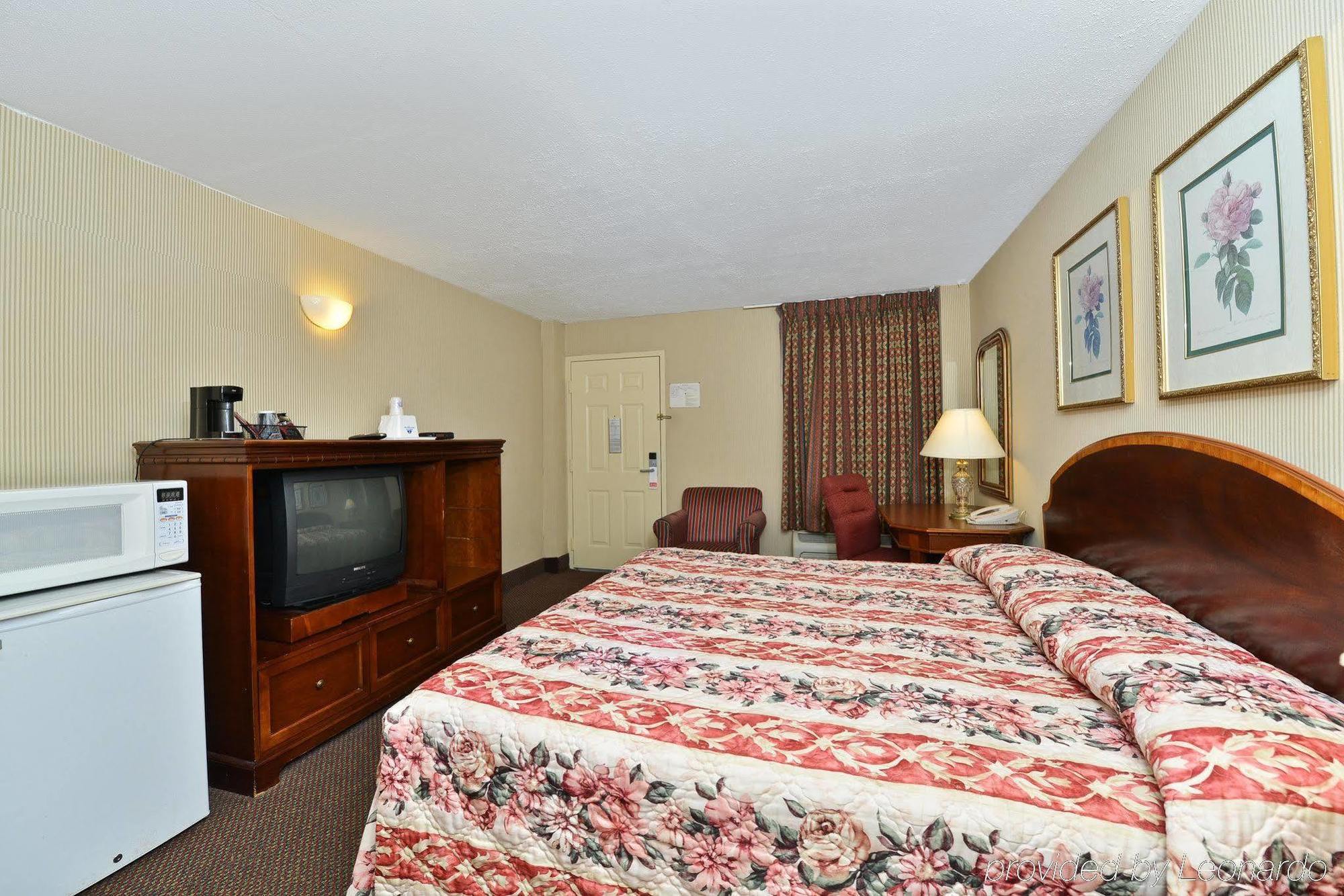 Motel 6 Atlanta, Ga - Midtown 2*