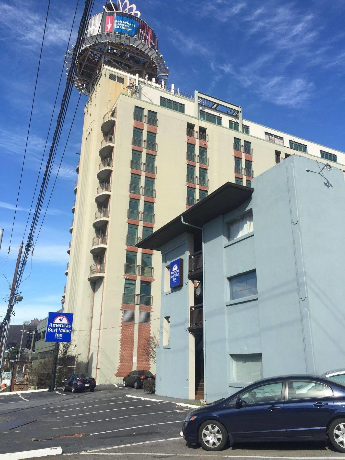 6 Atlanta, Ga - Midtown 2* Atlanta
