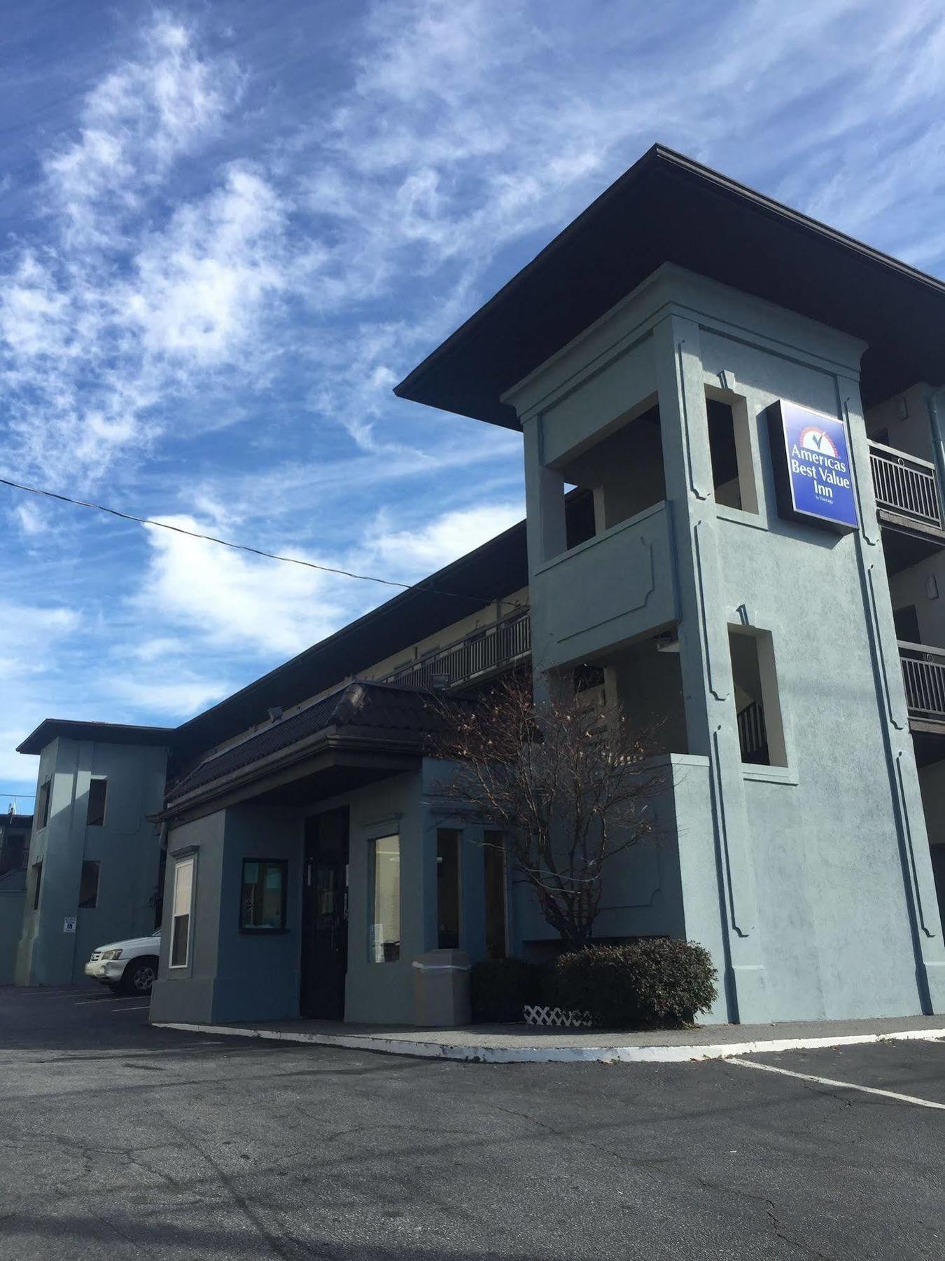 6 Atlanta, Ga - Midtown Atlanta