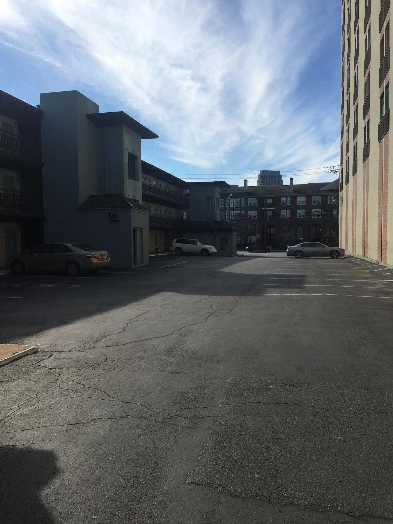 6 Atlanta, Ga - Midtown 2*