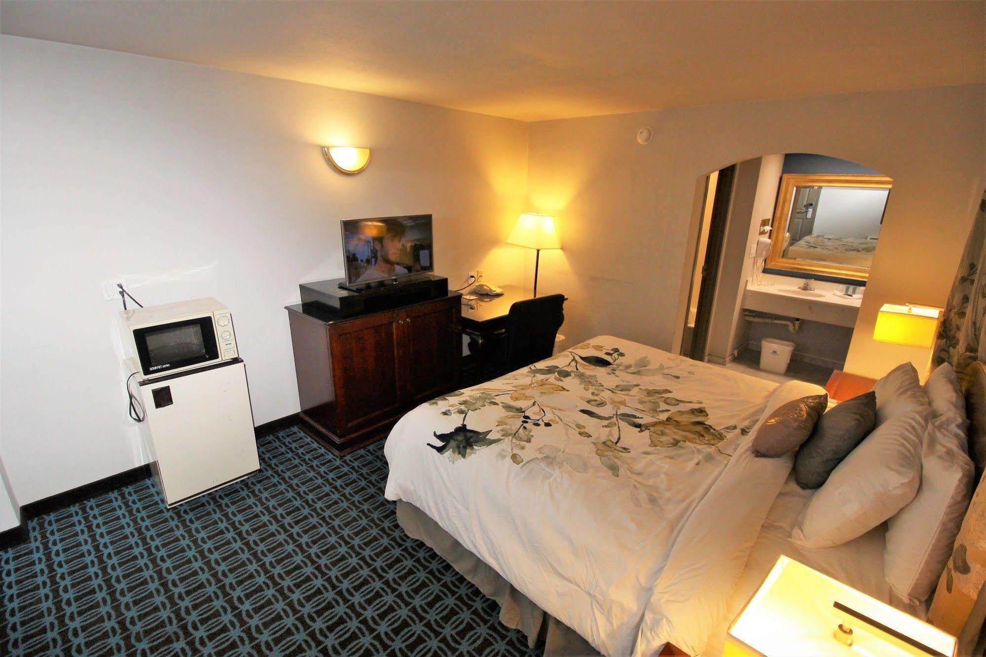 Motel 6 Atlanta, Ga - Midtown